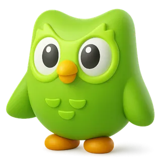 Upgrade Duolingo Super 6 Month, On Your Account