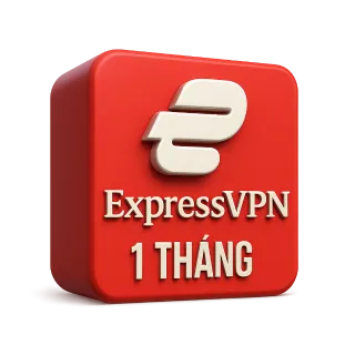 Express VPN 1 Month For 8 Devices, Private