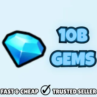 10b Gems - Pet Simulator 99 PS99