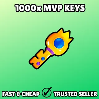 1000x MVP Key - Pet Simulator 99 PS99