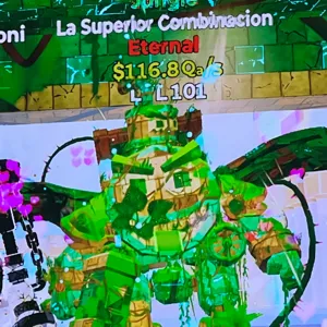 La Superior Combinacion