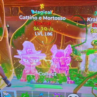 Gattino e Mortosso