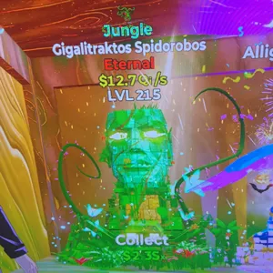 Gigalitraktos Spidorobos