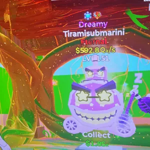 Tiramisubmarini
