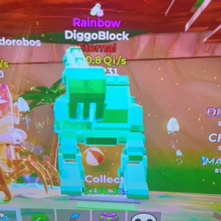 DiggoBlock