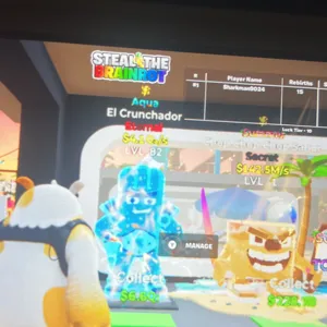 El Crunchador