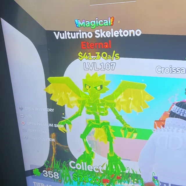 Foto del Listado