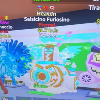 Salsicino Furiosino
