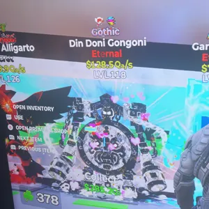Din Doni Gongoni