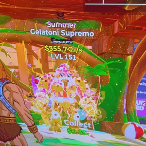 Gelatoni Supremo
