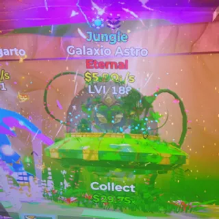 Galaxio Astro