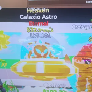 Galaxio Astro