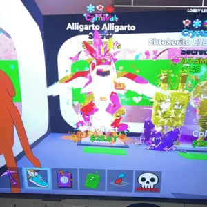 Alligarto Alligarto