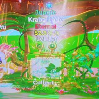 Krabarcade