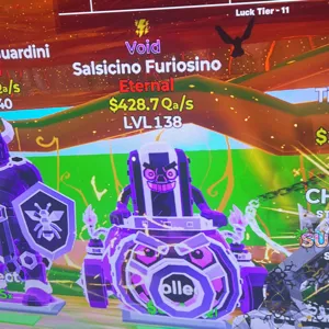 Salsicino Furiosino