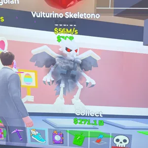 Vulturino Skeletono