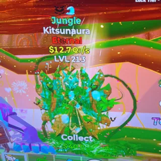 Kitsunaura