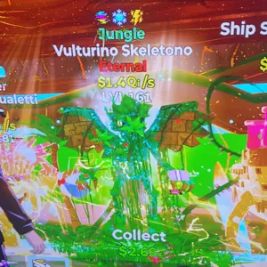 Vulturino Skeletono