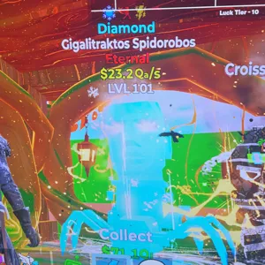 Gigalitraktos Spidorobos