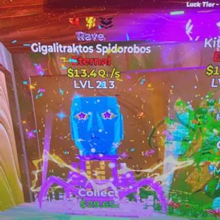 Gigalitraktos Spidorobos