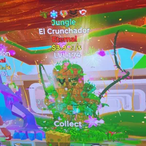 El Crunchador