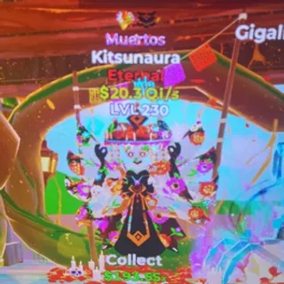 Kitsunaura