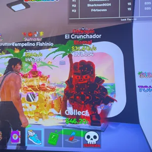 El Crunchador