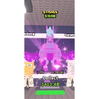 Celestial Pegasus