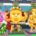 Fragola La La La Gold