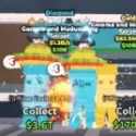 Garama And Mandundung Diamond 1,3B/s