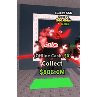 Guest 666