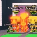  Burguro and Fryuro Lava