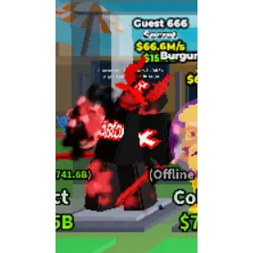 Guest 666