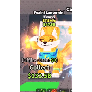 Foxini Lanternini
