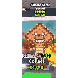 S'more Serat