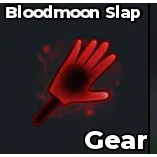  bloodmoon slap