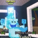 La Secret Combinasion Diamond