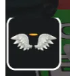 Cupid's Wing