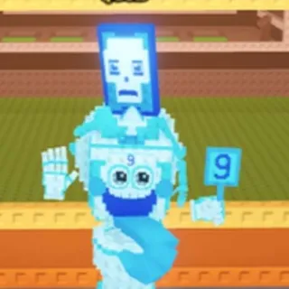 La Secret Combinasion Diamond