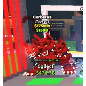 Cerberus
