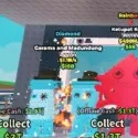 Diamond Garama and Madundung 1.1B/s