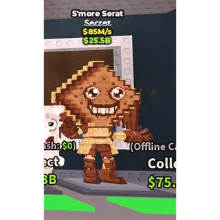 S'more Serat