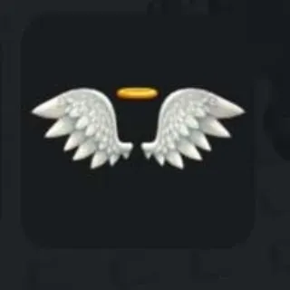 Cupid's Wing