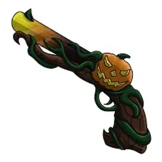 Travelers gun