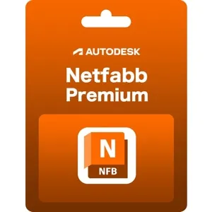 Autodesk Netfabb Premium-Key-(3Year-3Device)-Global