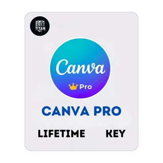 Canva Pro