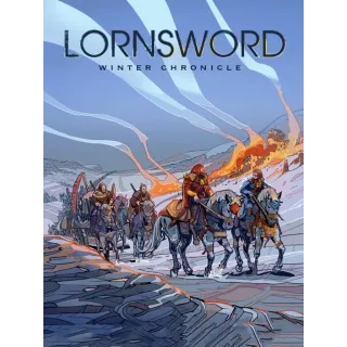 Lornsword Winter Chronicle