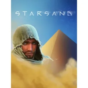 Starsand