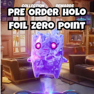 zero point