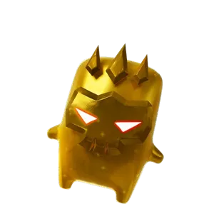 gold boss sprite